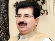 باڈر ٹریڈز کی بندش سے معاشی بدحالی اور بھوک افلاس میں اضافہ ہوگا، صادق سنجرانی