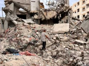 امریکا نے سلامتی کونسل میں غزہ جنگ بندی کی قرارداد ویٹو کردی