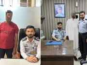 ایف آئی اے کی کراچی ایئرپورٹ پر کارروائی، جعلی دستاویزات سے ویزا حصول میں ملوث 4 مسافر گرفتار