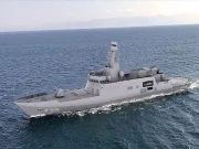 پاک بحریہ کی ترکیہ میں ملٹی نیشنل اینٹی سب میرین وارفیئر مشق ’ماوی بلینہ‘ میں شرکت