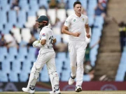 پاکستان جنوبی افریقا میچ کے ساتھ ہی ٹیسٹ چمپیئن شپ کی فائنل ٹیم کی تصدیق