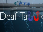 سماعت سے محروم افراد کیلیے خوشخبری، پی ٹی اے اور ڈیف ٹاک کے درمیان معاہدہ