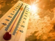کراچی میں اتوار سے گرمی کم ہونے کا امکان، منگل کو زیادہ سے زیادہ درجہ حرارت  37.8ڈگری ریکارڈ