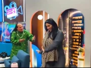 چاہت فتح علی خان اور متھیرا کی ملاقات کی ویڈیو نے سوشل میڈیا پر تہلکہ مچا دیا 