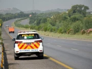 وفاق اور سندھ میں کراچی تا سکھر ایم 6 موٹروے کی تعمیر پر اتفاق 