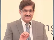 بچوں کو ٹیکنالوجی کے ذریعے استحصال اور بدسلوکی سے بچانا ہوگا، وزیراعلیٰ سندھ