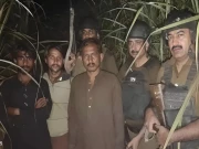 پولیس کا راجن پور میں مغویوں کی باز یابی کیلیے آپریشن، تین مغوی بازیاب