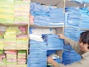 پنجاب میں 75 مائیکرون سے کم پلاسٹک شاپنگ بیگز پر مکمل پابندی عائد