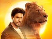 شاہ رخ خان’مفاسا: دی لائن کنگ‘ کے ہندی ورژن میں کونسا اہم کردار ادا کر رہے ہیں؟