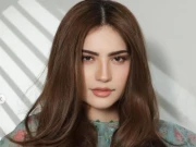 نیلم منیر نے کاسمیٹک سرجری کروانے والی اداکاراؤں کو آڑے ہاتھوں لے لیا