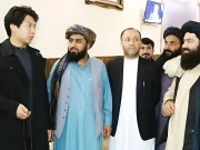 افغانستان میں چینی تاجر نے اسلام قبول کرلیا؛ نام عبداللہ محمد رکھا گیا 
