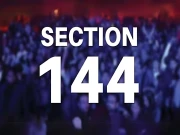 بلوچستان میں 15 روز کیلیے دفعہ 144 نافذ