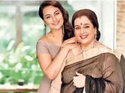 سونا کشی سنہا کی والدہ کے بیان نے انٹرنیٹ پر بحث چھیڑ دی