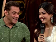 سلمان خان نے رشمیکا مندنا کی بیماری کی حالت میں کس طرح مدد کی؟