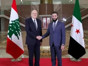 ایران نے شدید نقصان پہنچایا اور حزب اللہ نے گہرے زخم دیے ہیں؛ شام 