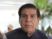 رنجشیں دور کرنے کا وقت آگیا ہے یہاں وہ کارکن نہیں جنہیں کرایہ پر لایا جاتا ہے، راجہ پرویز اشرف