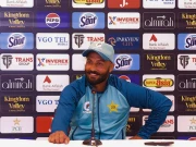 پچ بنانے کا کریڈٹ سلیکشن کمیٹی کو جاتا ہے، ساجد خان