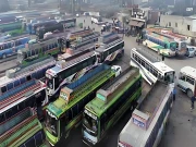 راولپنڈی؛ ٹرانسپورٹ فیڈریشن کا پبلک ٹرانسپورٹ 2 دن تک بند رکھنے کا اعلان