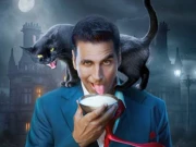 اکشے کمار کی نئی ہارر کامیڈی فلم بھوت بنگلہ کب ریلیز ہوگی؟