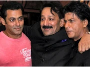 بابا صدیقی کا قاتل گرفتار، اہم انکشافات کردیئے