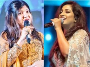 بھارت کی سب سے امیر گلوکارہ کون ہیں؟