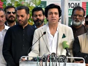 سیاسی مفاہمت، ضرورت پڑی تو پی ٹی آئی سے بھی ملوں گا، فیصل واوڈا