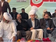 حکمرانوں نے اپنی مراعات میں 100 فیصد اضافہ کردیا ہے، حافظ نعیم الرحمان