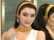 بچے کی پیدائش کے بعد کمر اور ٹانگوں کی حس ختم ہوگئی تھی، شالینی پاسسی