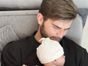 ’’سکون میں ہوں‘‘ ٹیم سے آرام ملنے پر شاہین بیٹے کیساتھ وقت گزارنے لگے