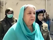 حکومت نے پاکستان کے بچے ہی مار ڈالے اور اب لاشوں کا یہ ہم سے پوچھ رہے ہیں، ڈاکٹر یاسمین راشد