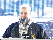 اسرائیل کے خاتمے تک جنگ جاری رہے گی، ترجمان حماس ڈاکٹر ناجی ظہیر