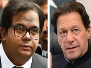 عمران خان کو 9 مئی کے ماسٹر مائنڈ کا معلوم ہے، وکیل فیصل چوہدری