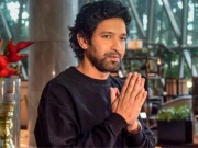 وکرانت میسی نے اداکاری کی دنیا کو الوداع کہہ دیا