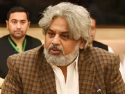 صاحبزادہ حامد رضا اپوزیشن اتحاد کے عہدے سے مستعفی