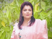 فائزہ حسن کا نئے اداکاروں کو اہم مشورہ