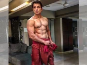 51 سالہ سونو سود نے اپنی فٹنس کا راز بتا دیا 