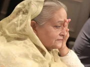 بنگلا دیش: عبوری حکومت نے عوامی لیگ پر پابندی عائد کر دی، شیخ حسینہ کے خلاف گھیرا تنگ