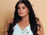 بھارتی اداکارہ کی گھر سے لاش برآمد