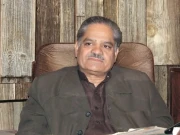 ماضی کی مقبول فلم ’مولا جٹ‘ کے فلمساز سرور بھٹی انتقال کر گئے