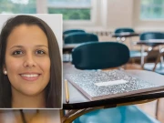 امریکا میں ٹیچر کو نابالغ طالبعلم کیساتھ جنسی تعلق استوار کرنے پر 30 سال قید 