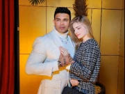 معروف بھارتی اداکار کی اہلیہ نے اسلام قبول کرلیا