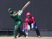 پاکستان شاہینز ایمرجنگ ایشیا کپ کے سیمی فائنل میں پہنچ گئے