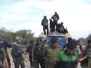 پنجاب میں گزشتہ ڈیڑھ سال میں خوارجی دہشت گردوں کے 31 حملے ناکام