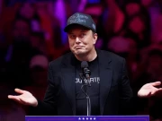 ایلون مسک کے چیٹ باٹ نے انہیں گمراہ کن خبریں پھیلانے والاقرار دے دیا