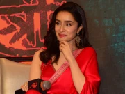  فلموں میں کام کیلئے کبھی والد کے نام کا سہارا نہیں لیا، شردھا کپور 