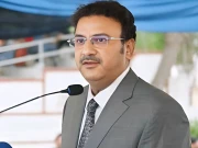 چینی سرمایہ کاروں کی پولیس کے خلاف درخواست پر صوبائی وزیر داخلہ کا نوٹس