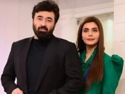 ندا یاسر نے شوہر کو 3 شادیوں کی اجازت دے دی