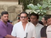 سیف علی خان کی  سیکیورٹی حملے کے بعد تبدیل، مشہور کمپنی کو ذمہ داری مل گئی