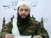 مقصد بشار الاسد کی حکومت کو گرانا ہے؛ شام میں بغاوت کی قیادت کرنے والے ابو محمد کا انٹرویو 