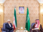 سعودی ولی عہد سے ایرانی نائب صدر کی اہم ملاقات؛ اسرائیلی جارحیت کی مذمت 